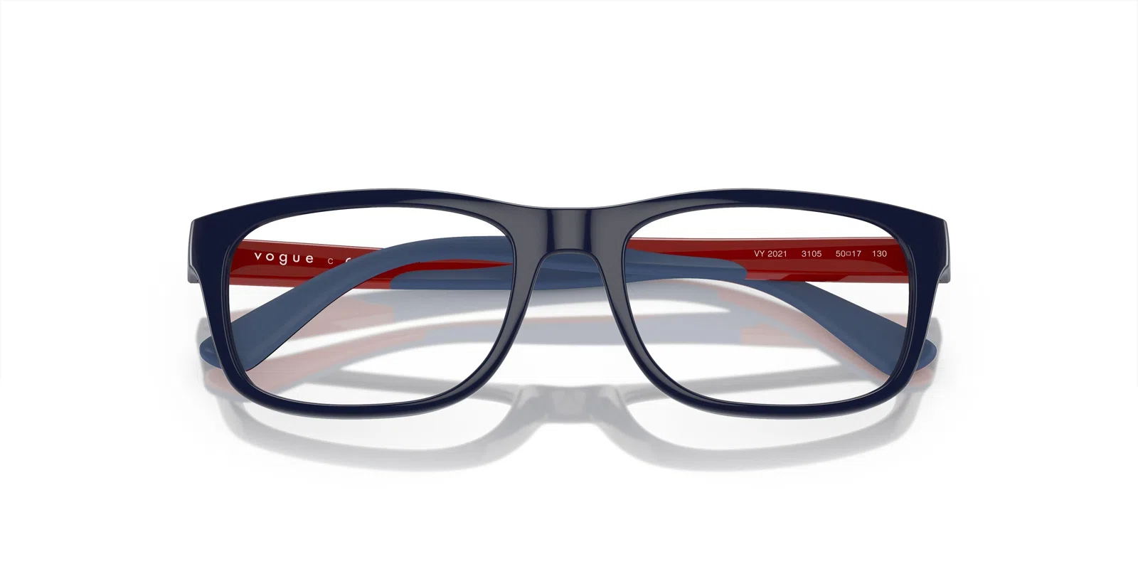 Vogue Eyewear Kids Vista 2021 Eyeglasses - view 16
